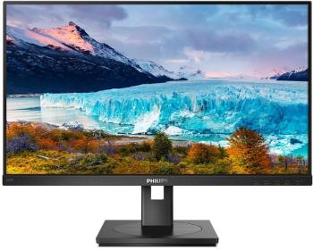 LCD monitor 24" Philips 242S1AE