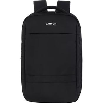 Canyon Batoh BPL-1 pro 15.6" notebook, černý (CNS-BPL5B1)