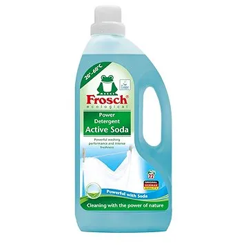 FROSCH EKO s aktivní sodou 1,5 l (22 praní) (4009175936455)