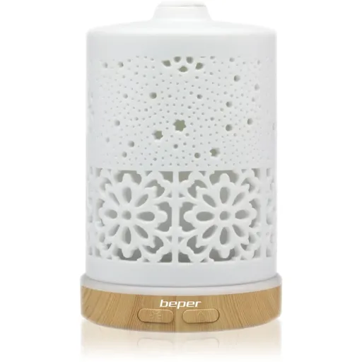 BEPER 70404 ultrazvukový aroma difuzér a zvlhčovač vzduchu 1 ks