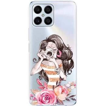 iSaprio Charming pro Honor X8 (fash-TPU3-HonX8)