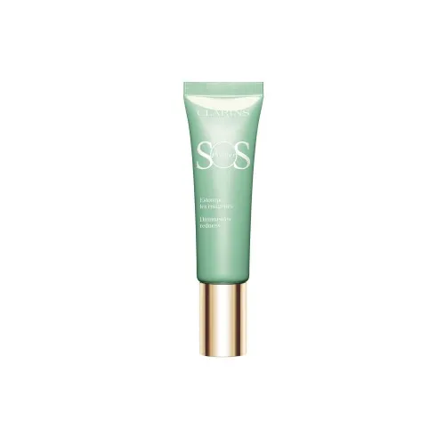 Clarins SOS Primer báze pod makeup - 04 Green Tea 30 ml