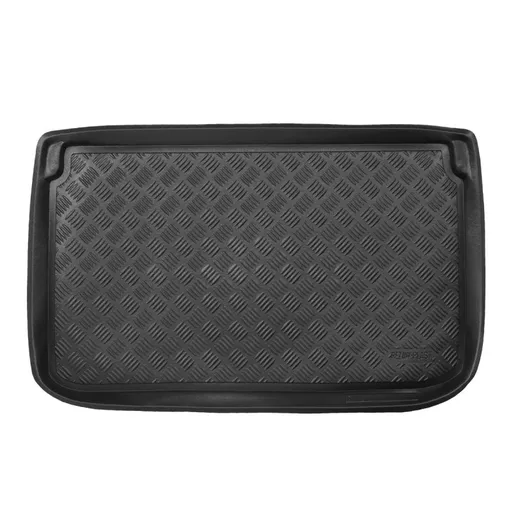 Plastová vana do kufru Rezaw-Plast Opel Corsa D 2006-2004 (bez protiskluzu)