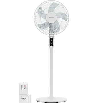 Siguro FN-S470W Silent Wind (SGR-FN-S470W)