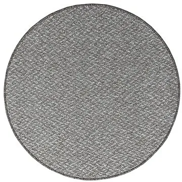 Kusový koberec Toledo béžový kruh (VOPI514nad)