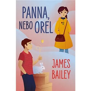 Panna, nebo orel (978-80-277-0039-4)