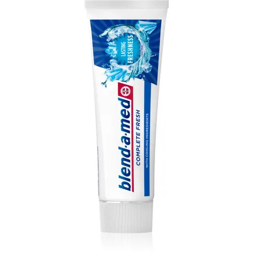 Blend-a-med Lasting Freshness osvěžující zubní pasta 75 ml