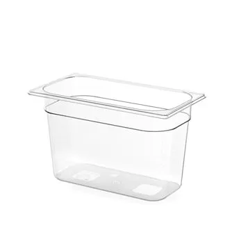 HENDI gn 1/3 - 325 x 176 mm, hloubka 65mm, 2,5 l 861530 (861530)