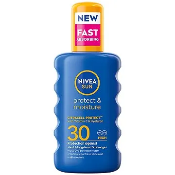 NIVEA SUN Protect