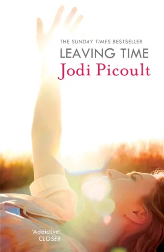 Leaving Time - Jodi Picoultová