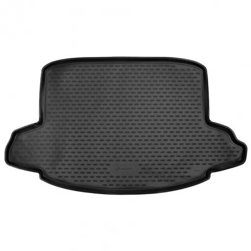 Gumová vana do kufru Novline Honda CR-V 2018-2023 (dolní dno, bez subwooferu)