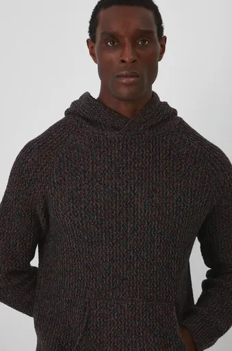 Bavlněný svetr Medicine