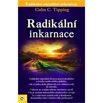 Radikální inkarnace (978-80-8100-449-0)