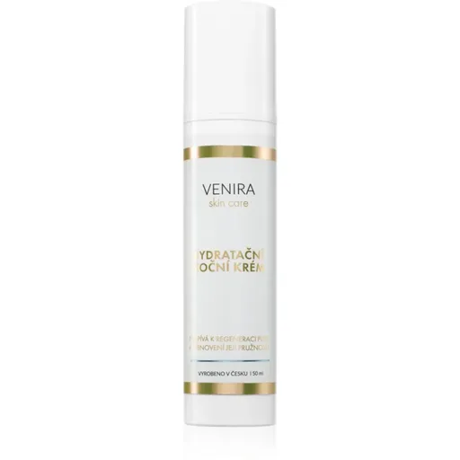 Venira Hydratační noční krém hydratační noční krém 50 ml