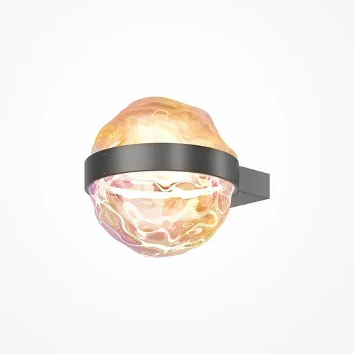 MAYTONI Nástěnné svítidlo Misterio 2700K 6W MOD379WL-L6B2.7K