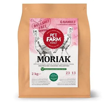 Moriak 2kg (8594178743255)