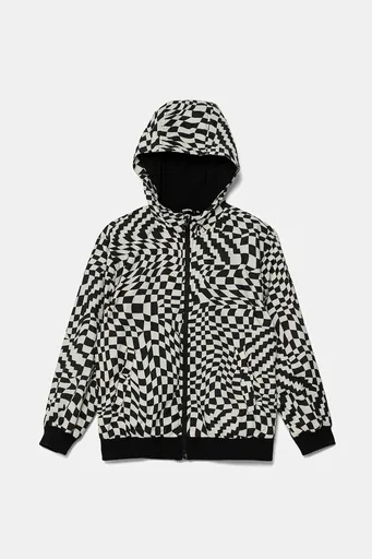 Dětská bunda United Colors of Benetton