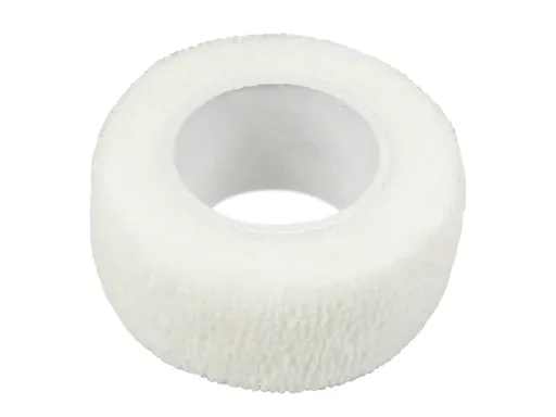 Ochrana na prsty - bandáž bílá