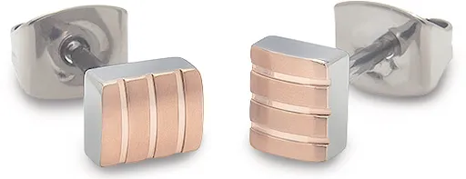 Boccia Titanium Titanové náušnice 05001-03