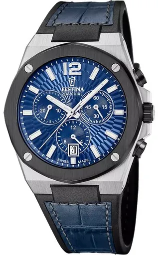 Festina Swiss Made Vallée 22003/2