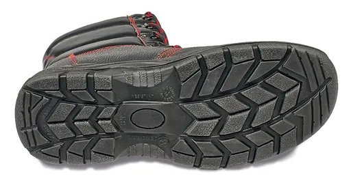 HOF SC-03-009 S3 SRC poloholeň 44 černá