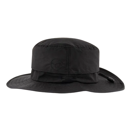 Korda klobouk le waterproof boonie black