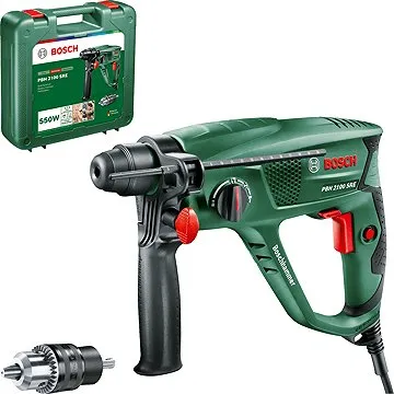 BOSCH PBH 2100 SRE (0.603.3A9.321)