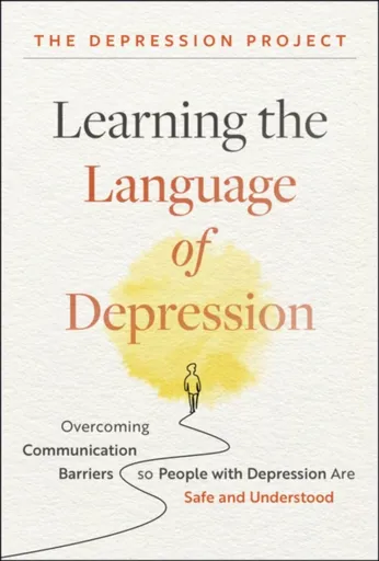 Learning the Language of Depression - The Depression Project