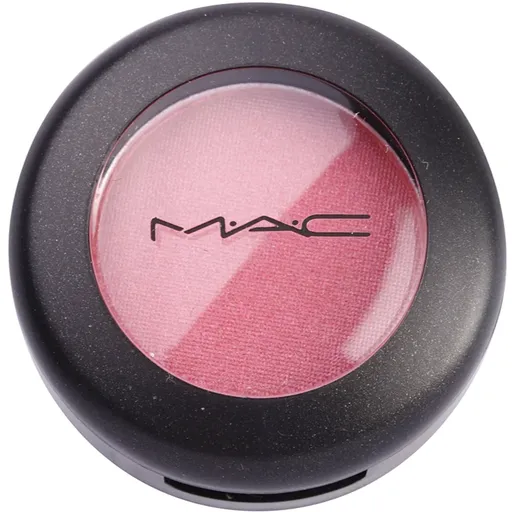 MAC Cosmetics Eye Shadow oční stíny odstín Sushi Flower Satin 1.5 g