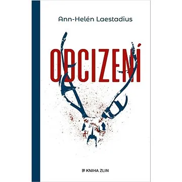Odcizení  (978-80-7662-347-7)
