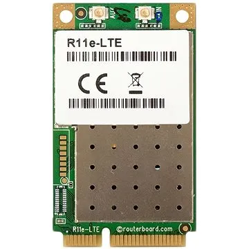 MIKROTIK R11e-LTE (R11e-LTE)
