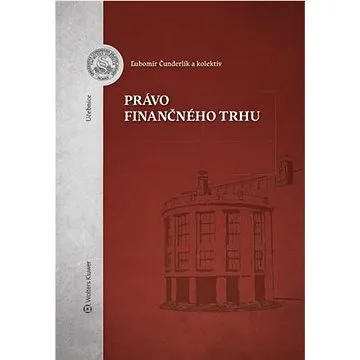 Právo finančného trhu (978-80-8168-753-2)