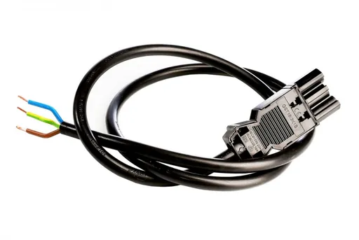 Light Impressions Wieland Wieland GST18i3 ukončovací prodlužka se zástrčkou 100cm 800112