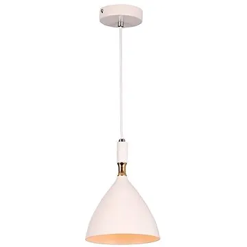 Lustr na lanku OTTO 1xE27/60W/230V (115987)