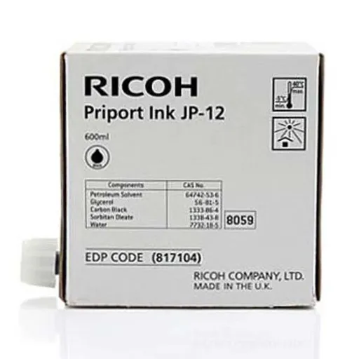 RICOH 817104 - originální