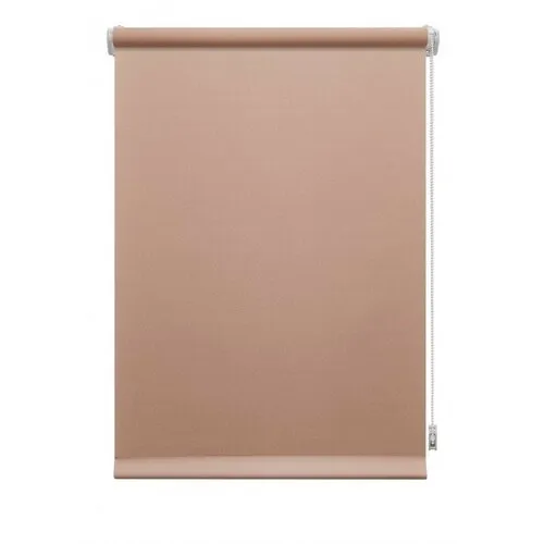 Roleta Mini Relax béžová, 80 x 150 cm