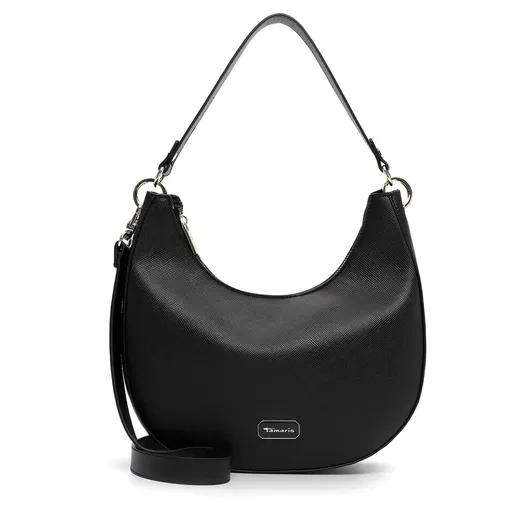 Dámská kabelka přes rameno Tamaris Faria - černá