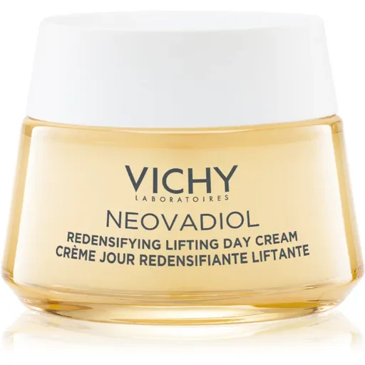 Vichy Neovadiol Compensating Complex denní liftingový a zpevňující krém pro normální až smíšenou pleť 50 ml
