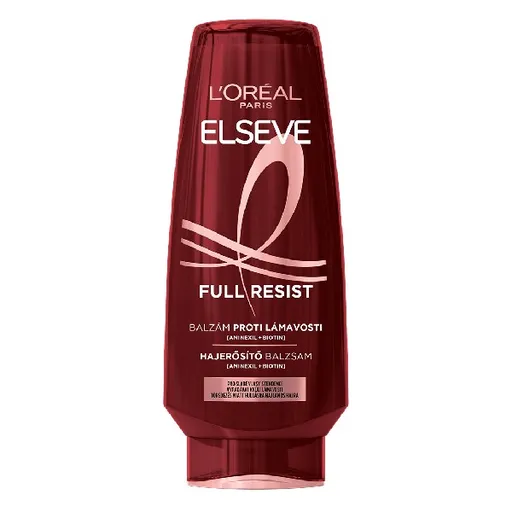 L'Oréal Paris Posilující balzám Elseve Full Resist 200 ml