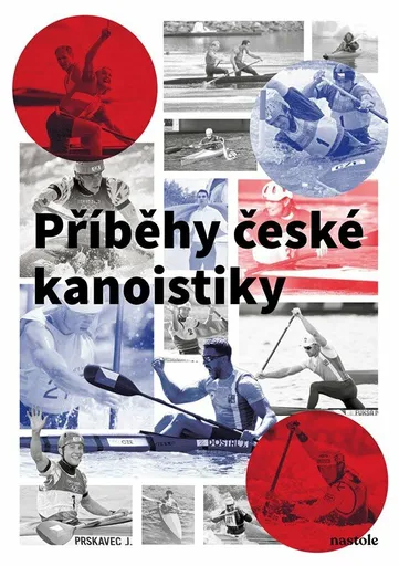 Příběhy české kanoistiky - Jaroslav Vychodil