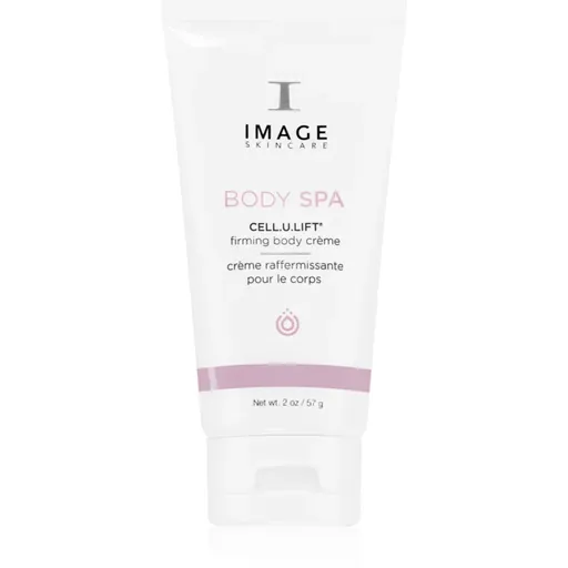 IMAGE Skincare Cell.U.Lift zpevňující tělový krém 142 g