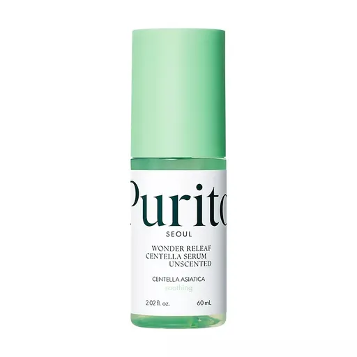 PURITO Vyživující sérum Centella Green Level (Buffet Serum) 60 ml