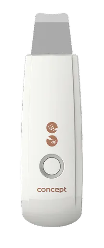 Concept Perfect Skin PO2030 ultrazvuková špachtle