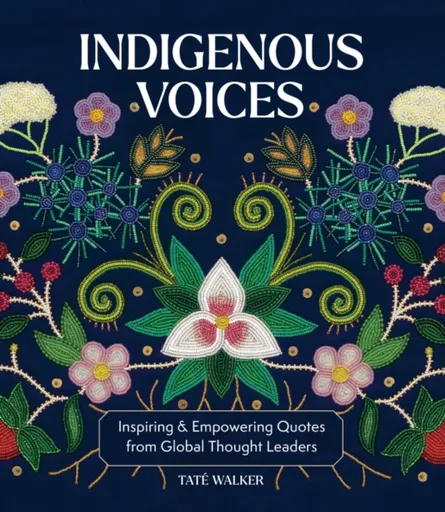 Indigenous Voices - Tate Walker