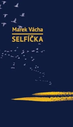 Selfíčka - Marek Orko Vácha