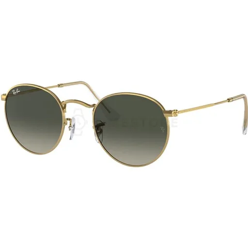 Ray-Ban RB3447 001/71 53