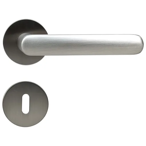 Richter Hliníkové kování RK.K16.COMO.BB.NIMAT