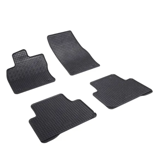 Gumové autokoberce Rigum VW Touran 2015-