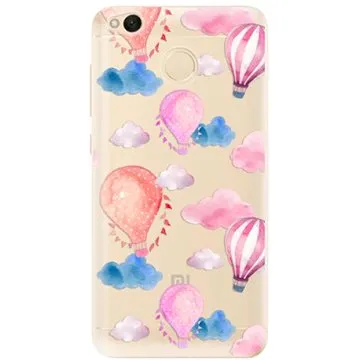 iSaprio Summer Sky pro Xiaomi Redmi 4X (smrsky-TPU2_Rmi4x)