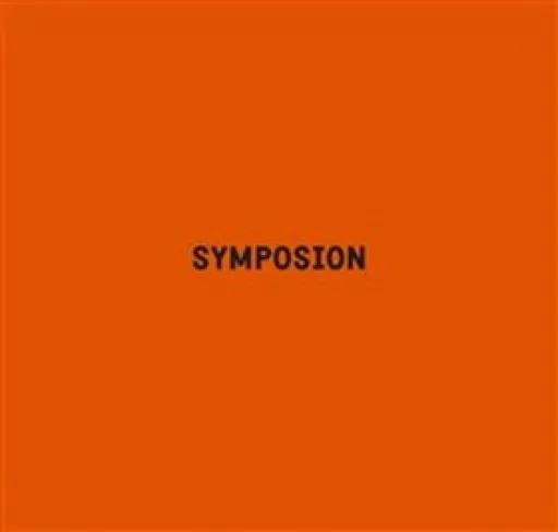 Symposion - 27 let činnosti - Jiří Sozanský, Hana Benešová, Marek Jodas